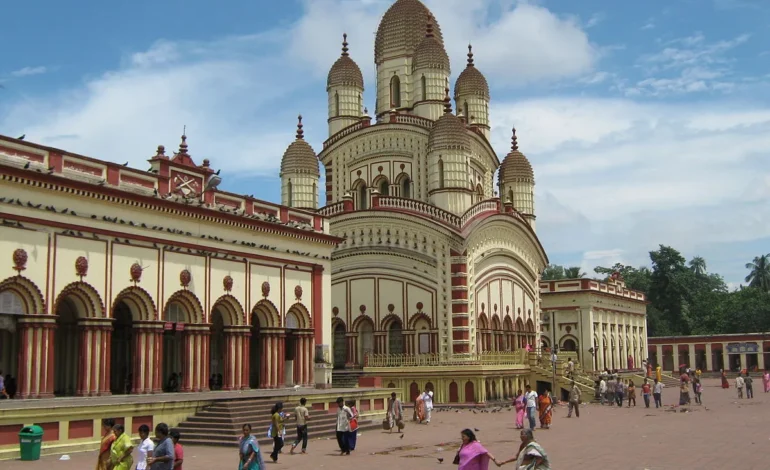 Dakshineswar Kali Temple