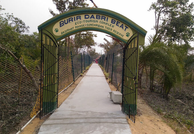 Burirdabri Forest Camp