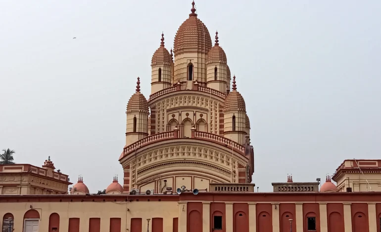 Dakshineswar Kali Temple