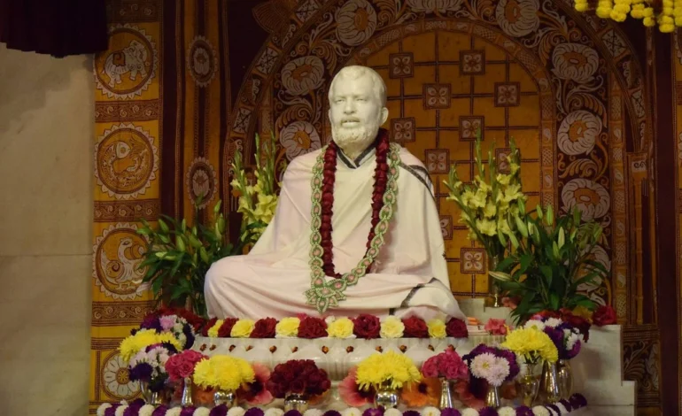 Belur Math