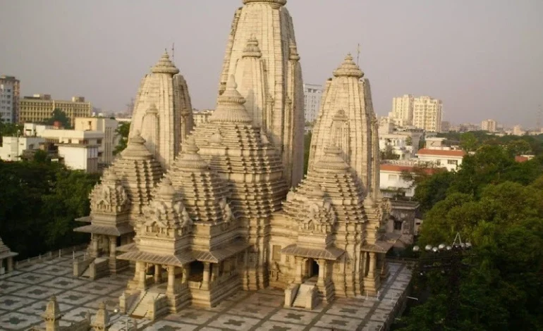 Birla Temple Kolkata