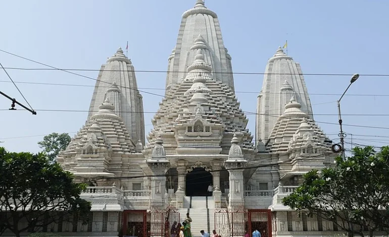 Birla Temple Kolkata