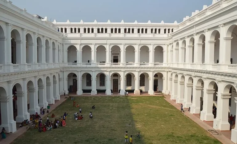 Indian Museum Kolkata