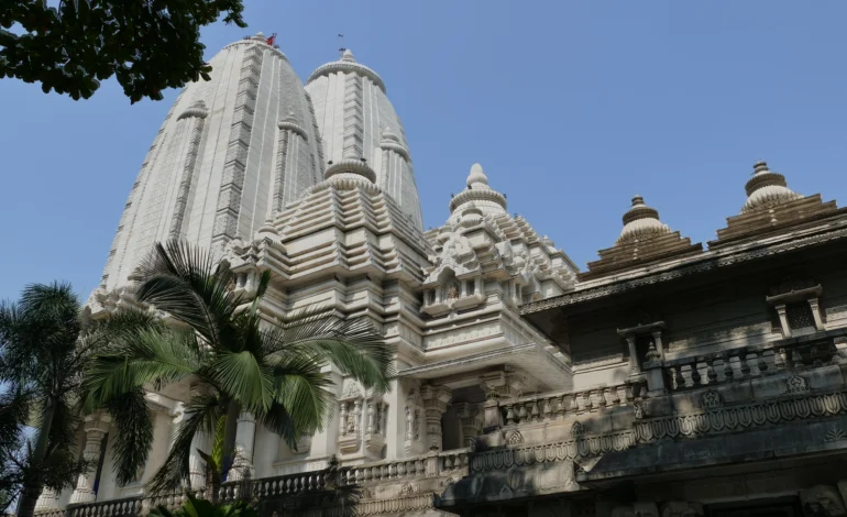 Birla Temple Kolkata