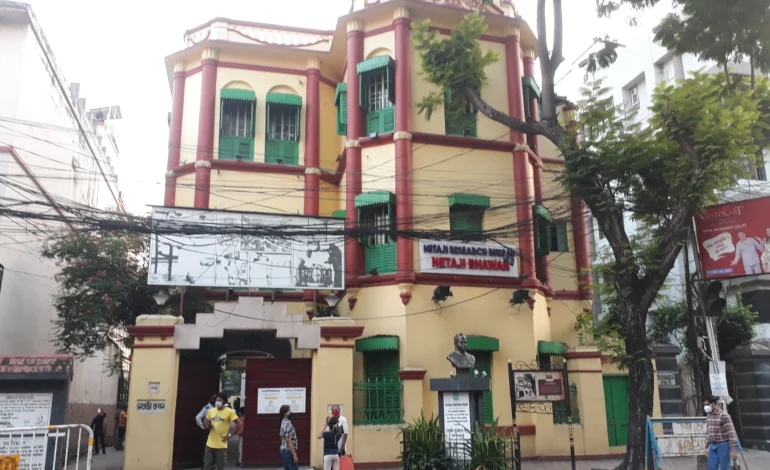 Netaji Bhawan