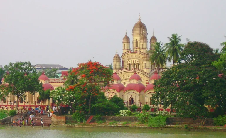 Dakshineswar Kali Temple
