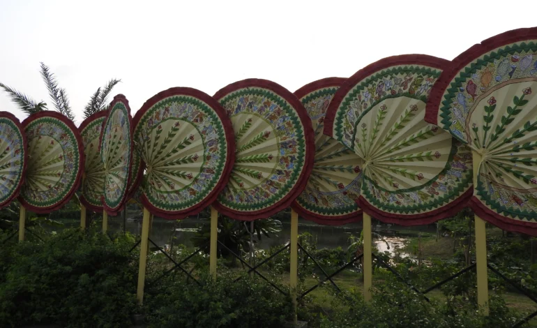 Eco Park Kolkata