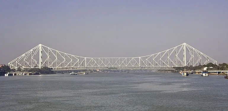 Howrah Bridge