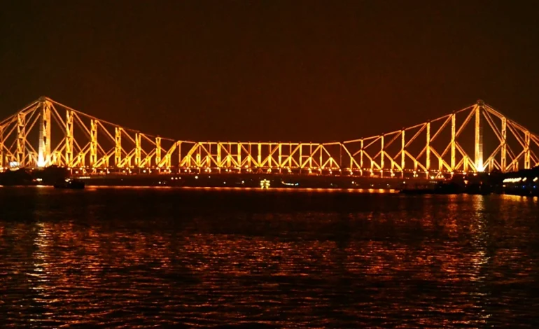Howrah Bridge