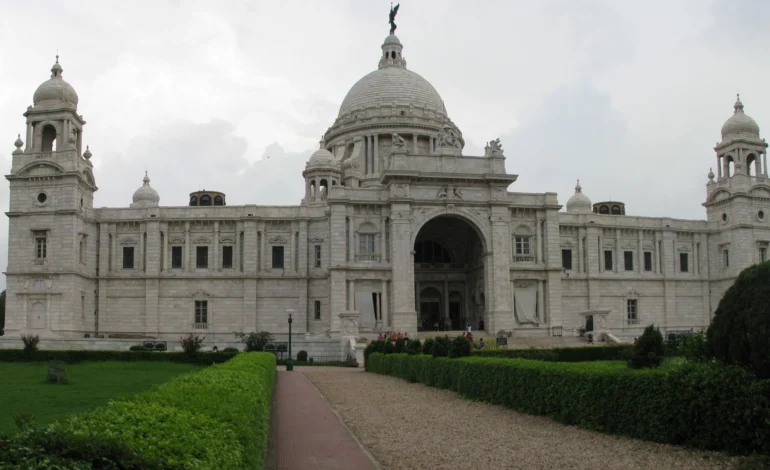 Victoria Memorial