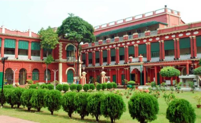 Jorasanko Thakur Bari