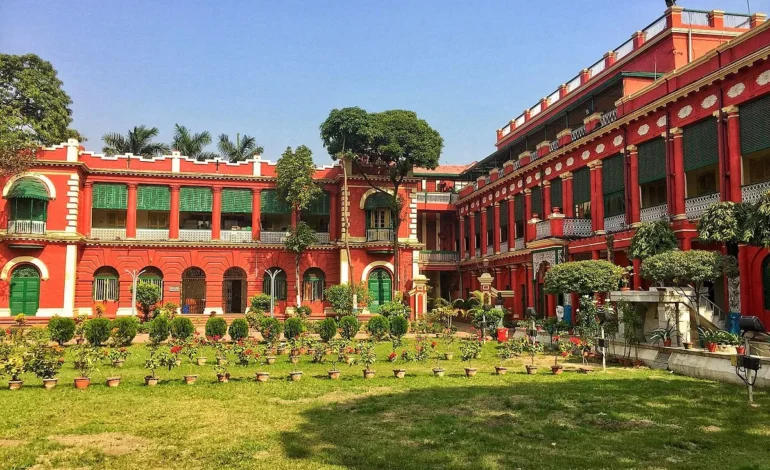Jorasanko Thakur Bari