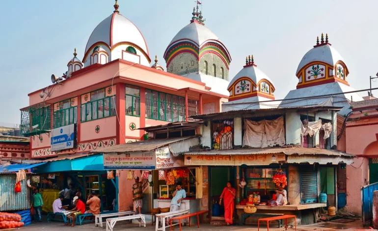 Kalighat Temple