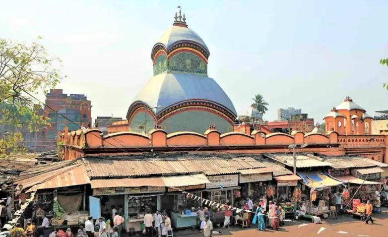 Kalighat Temple