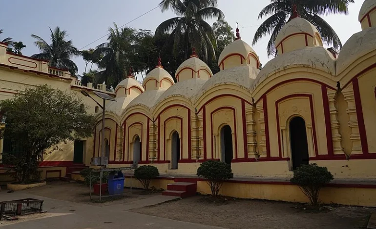 Dakshineswar Kali Temple