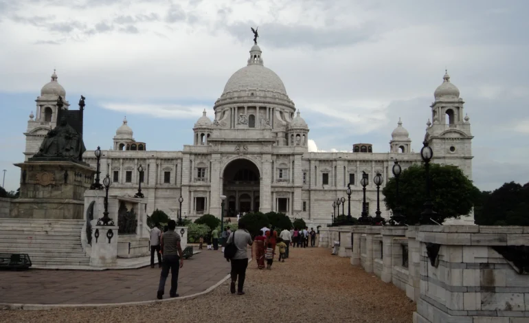 Victoria Memorial