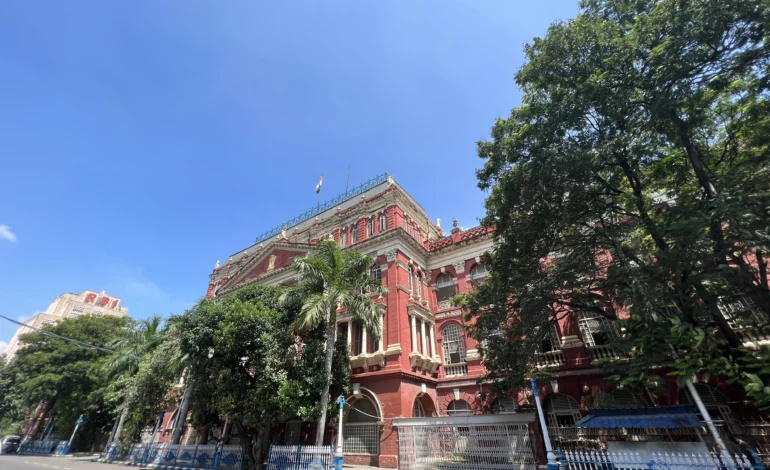 Writers Building