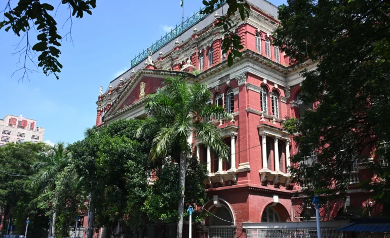Writers Building