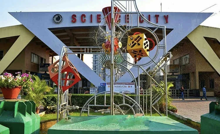 Science City Kolkata