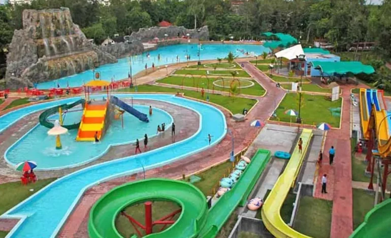 NICCO PARK