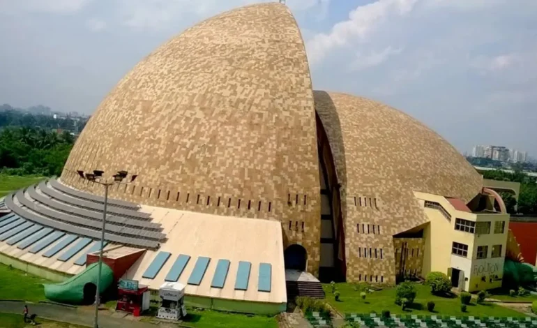 Science City Kolkata