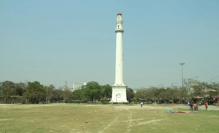 Shaheed Minar