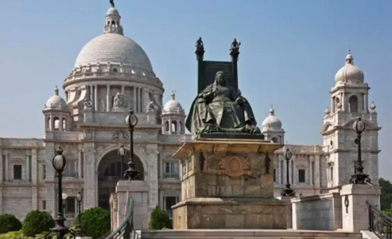 Victoria Memorial
