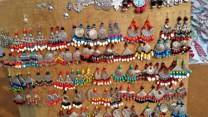 Shonajhurir Haat