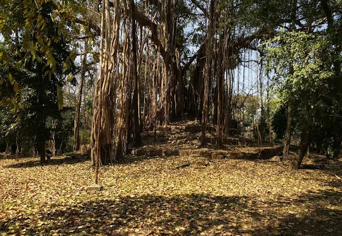 Santiniketan Tourist Spot