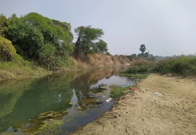 Kopai River