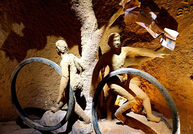 Natunpara Jagadharti Puja Committee