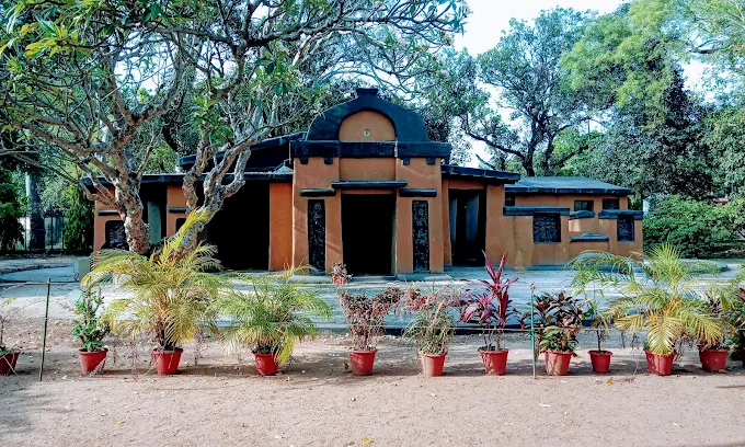Uttarayan Complex