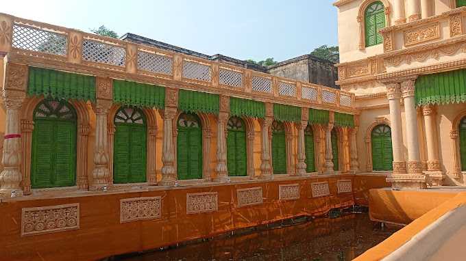BoroKalitala Jagadhatri Puja Committee