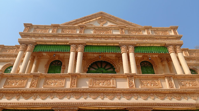 BoroKalitala Jagadhatri Puja Committee