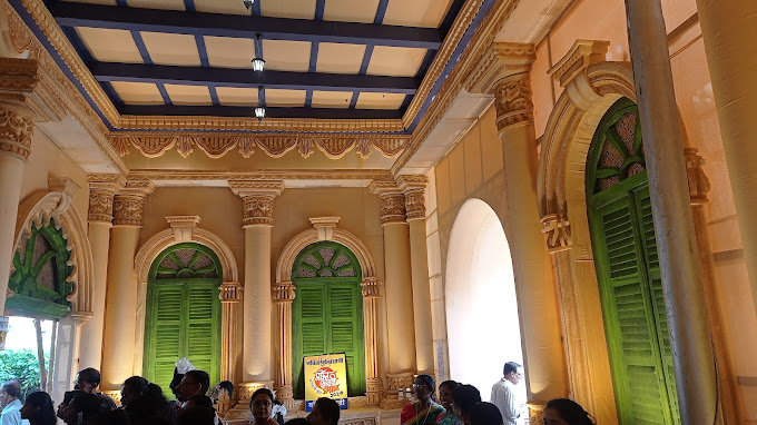BoroKalitala Jagadhatri Puja Committee
