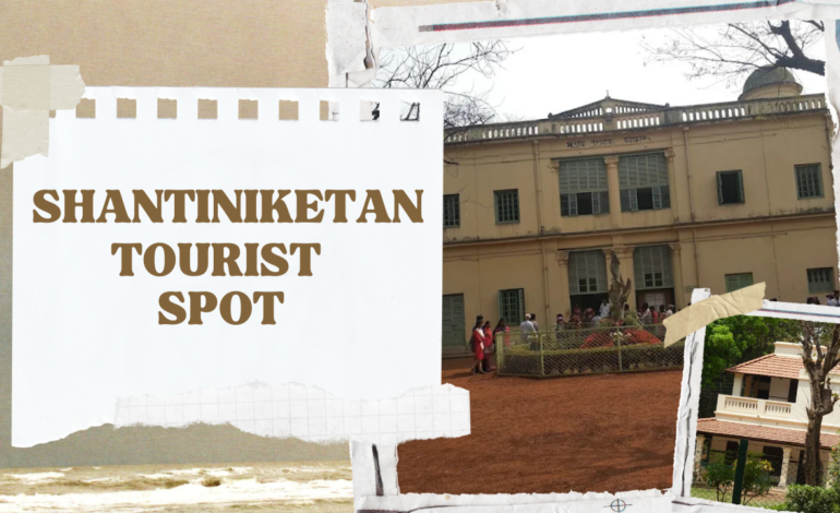 Santiniketan