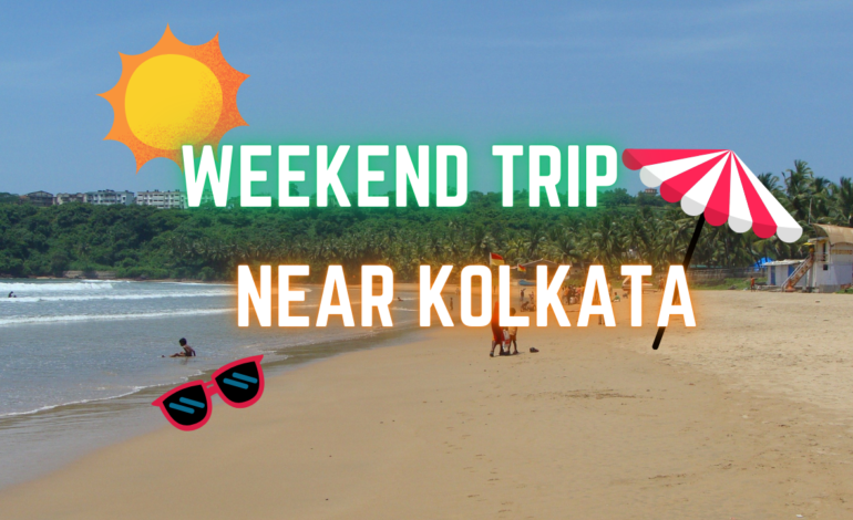 Weekend Trips