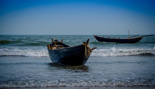 mandarmani beach