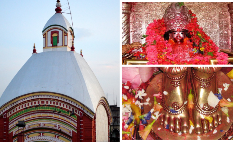 Tarapith Mandir : A Spiritual Destination