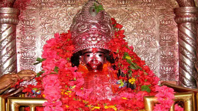 Tarapith tara maa