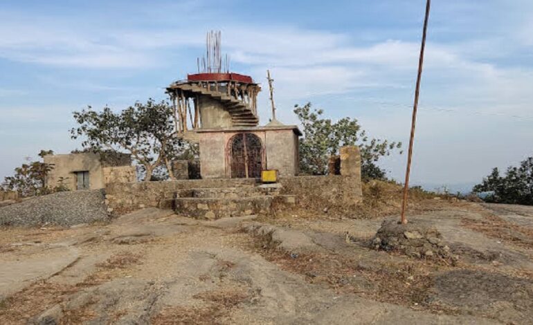 Mayur Pahar & Pakhi Pahar