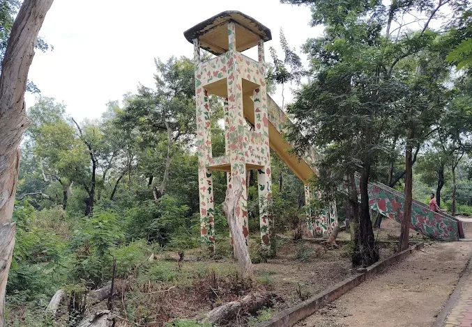 Ballabhpur Wildlife Sanctuary