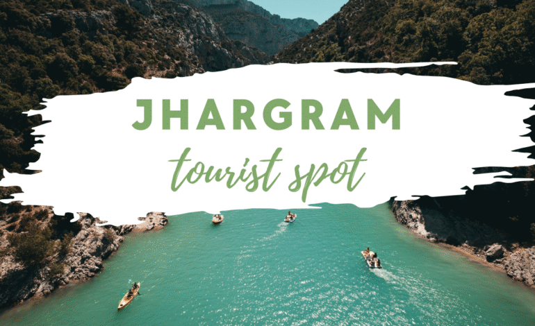 Top 5 Jhargram Tourist Spots – Forests, Palaces & Hidden Gems