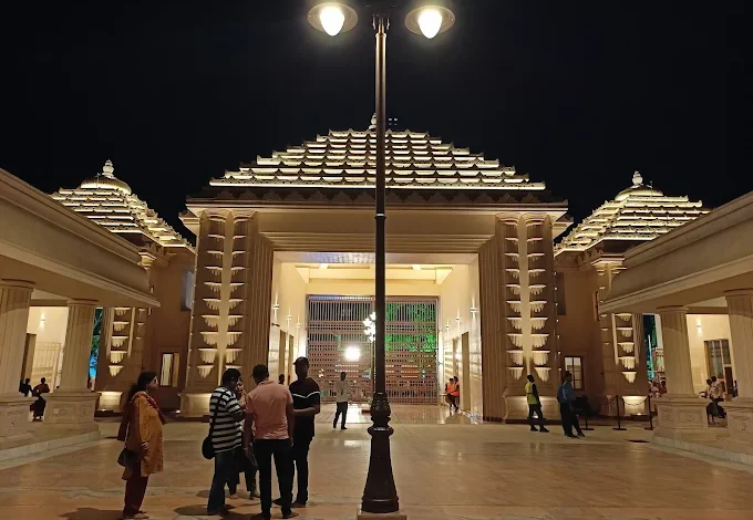 Digha Jagannath Temple