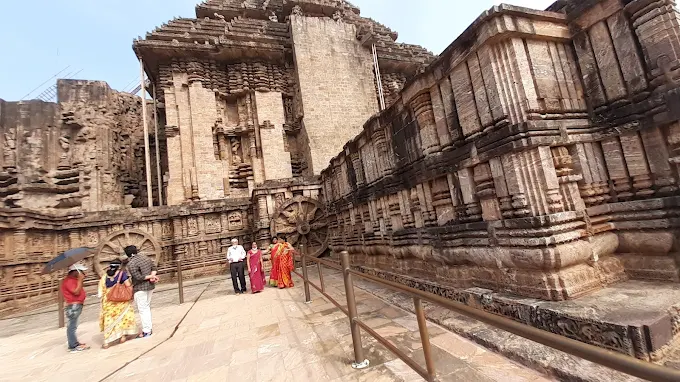 Puri Jagannath Mandir