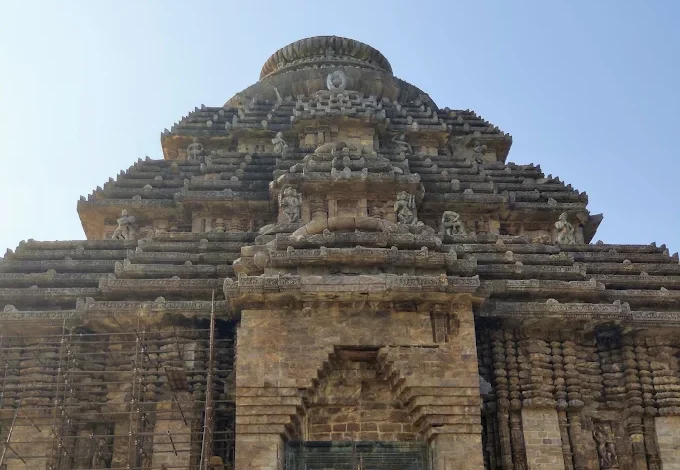 Puri Jagannath Mandir