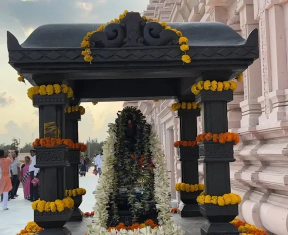 Digha Jagannath Temple